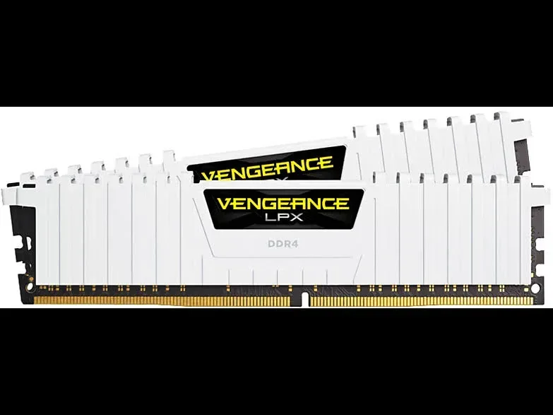 Corsair Vengeance RGB Pro 32 Go Kit 2x16Go DDR4 3200 MHz