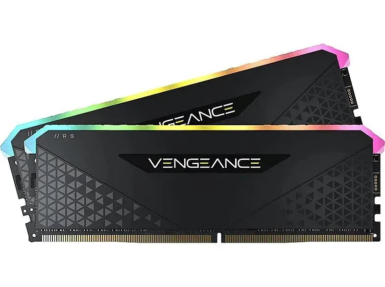 Corsair Vengeance RGB RS 32 Go Kit 2x16Go DDR4 3200 MHz
