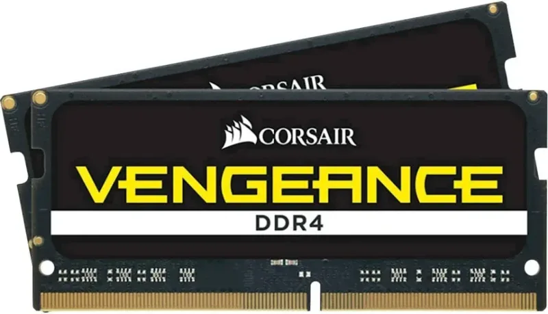 Corsair Vengeance SO-DIMM 16 Go Kit 2x8Go DDR4 2400 MHz