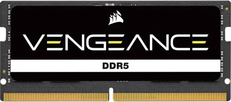 Corsair Vengeance SODIMM 48 Go DDR5 5600 MHz