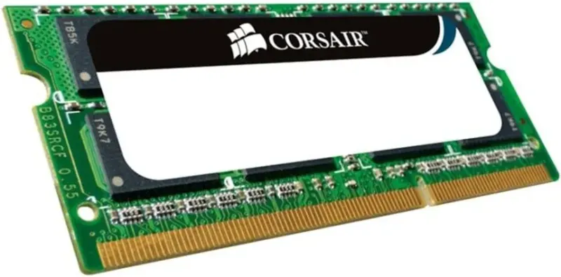 Corsair VS 1 Go DDR 400 MHz - vue 4