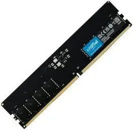 Crucial 16 Go DDR5 5600 MHz - vue 4