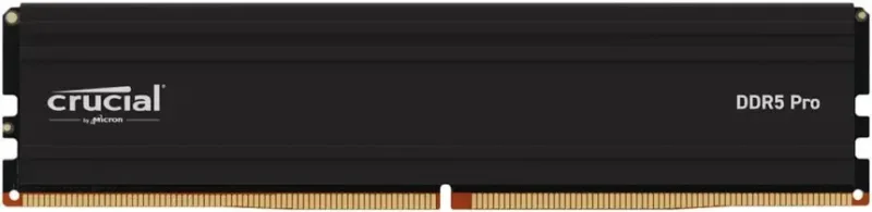 Crucial 16 Go DDR5 5600 MHz