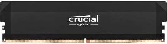 Crucial 16 Go DDR5 6400 MHz - vue 4
