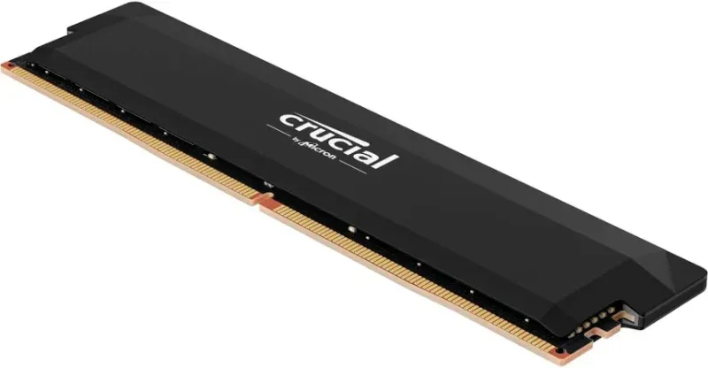 Crucial 16 Go DDR5 6400 MHz