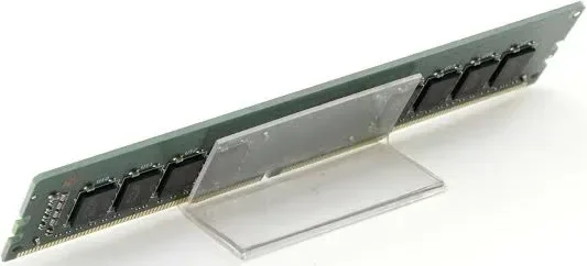 Crucial 8 Go DDR4 3200 MHz - vue 5