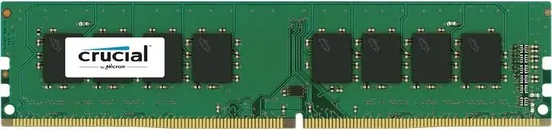 Crucial DDR4 8 Go 2400 MHz - vue 2