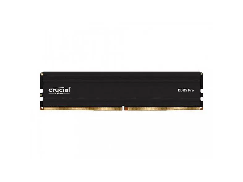 Crucial Pro 16 Go DDR5 6000 MHz