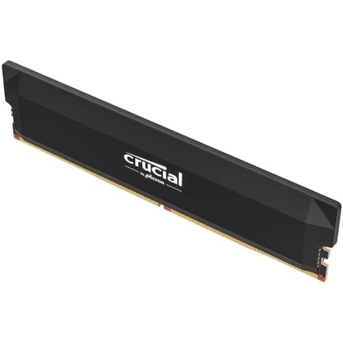Crucial Pro 16 Go DDR5 6000 MHz