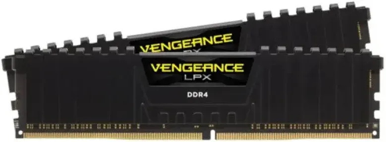 Crucial Pro 16 Go DDR5 6400 MHz - vue 3