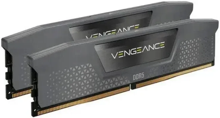 Crucial Pro 16 Go DDR5 6400 MHz - vue 4