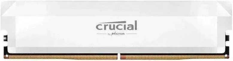 Crucial Pro 16 Go DDR5 6400 MHz