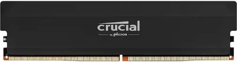 Crucial Pro 32 Go DDR5 6400 MHz - vue 2