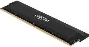 Crucial Pro 32 Go DDR5 6400 MHz - vue principale