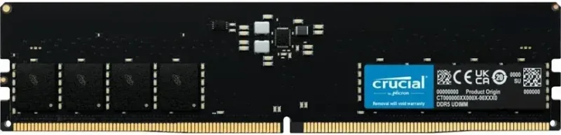 Crucial Pro 48 Go DDR5 5600 MHz - vue 4