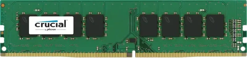 Crucial SO-DIMM 16 Go DDR4 2400 MHz - vue 4