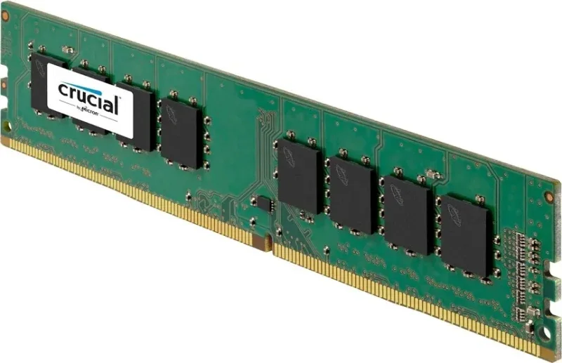 Crucial SO-DIMM 16 Go DDR4 2400 MHz - vue 5