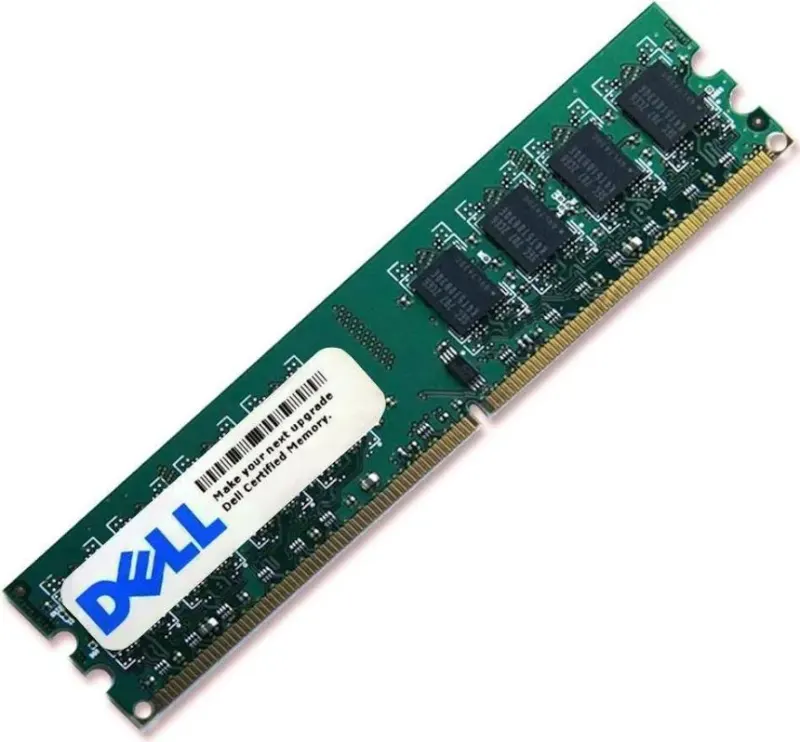Dell 16 Go DDR4 3200 MHz ECC - vue 2