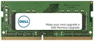 Dell 8 Go DDR4 3200 MHz