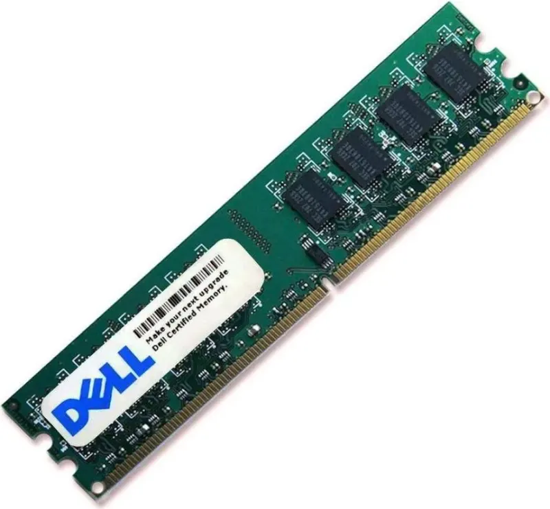Dell AB128227 16 Go Kit 2x8Go DDR4 2666 MHz - vue 2