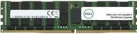Dell AB257620 32 Go DDR4 3200 MHz - vue 4