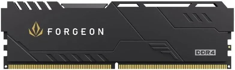 Forgeon Cyclone PLUS V2 16 Go Kit 2x8Go DDR4 3200 MHz - vue 2