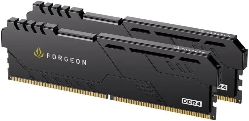 Forgeon Cyclone PLUS V2 32 Go Kit 2x16Go DDR4 3200 MHz