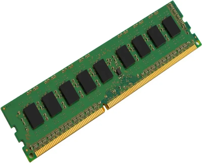 Fujitsu 16 Go DDR4 2933 MHz - vue principale