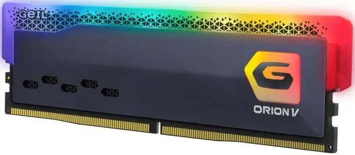 GeIL ORION V RGB 16 Go DDR5 5200 MHz