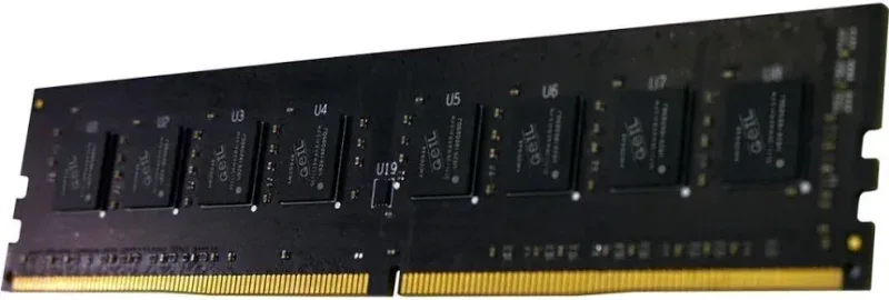 GeIL Pristine AMD Edition 16 Go DDR4 3200 MHz - vue 2