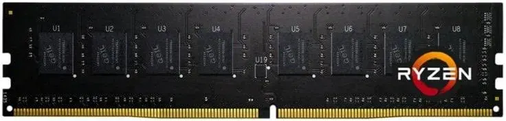 GeIL Pristine AMD Edition 16 Go DDR4 3200 MHz