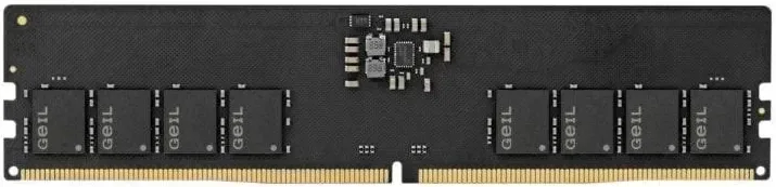 GeIL Pristine V 16 Go DDR5 4800 MHz