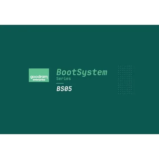 Goodram 1 Go DDR2 533 MHz - vue 2