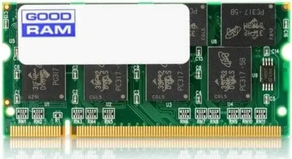 Goodram 1 Go DDR2 533 MHz