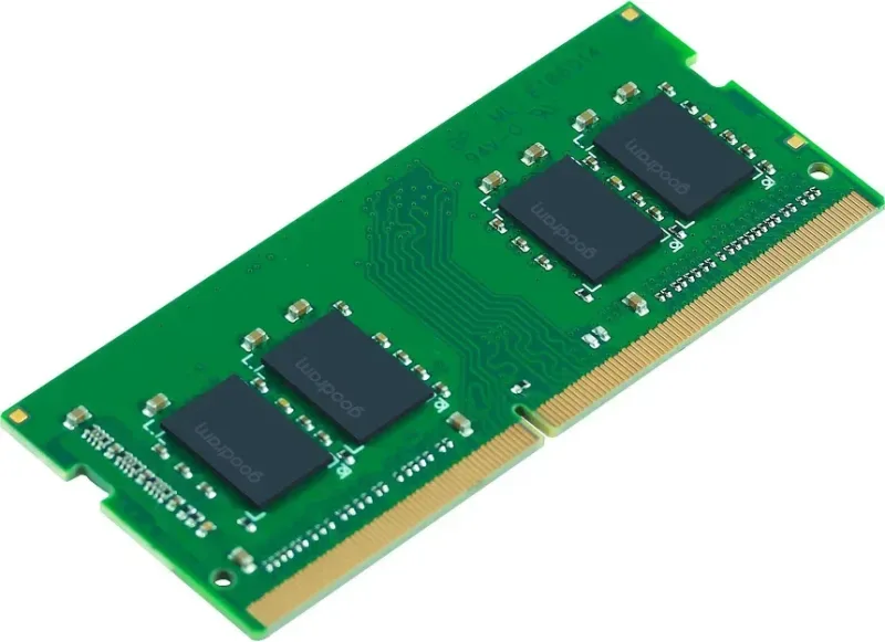 Goodram 16 Go DDR4 2400 MHz - vue 3