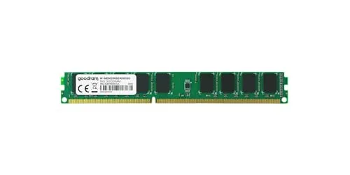 Goodram 16 Go DDR4 2666 MHz - vue 2