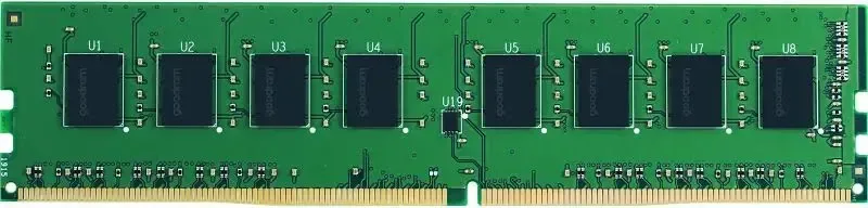 Goodram 16 Go DDR4 3200 MHz - vue 3