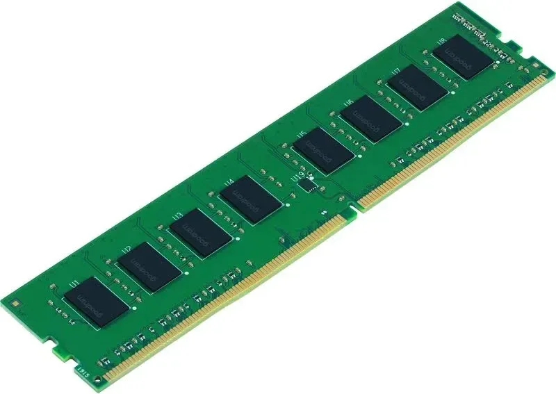 Goodram 16 Go DDR4 3200 MHz - vue 4