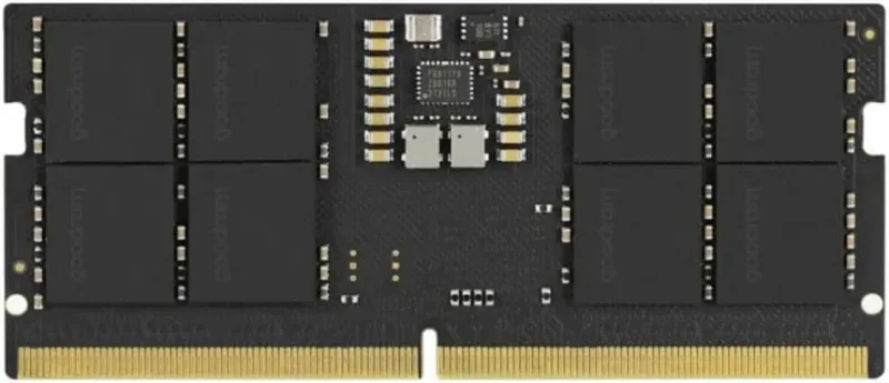 GoodRam 16 Go DDR5 4800 MHz - vue 4