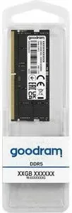 GoodRam 16 Go DDR5 4800 MHz