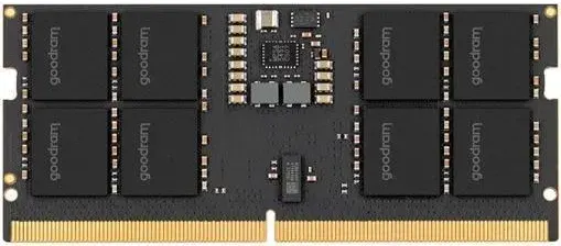 Goodram 16 Go DDR5 5200 MHz - vue 2