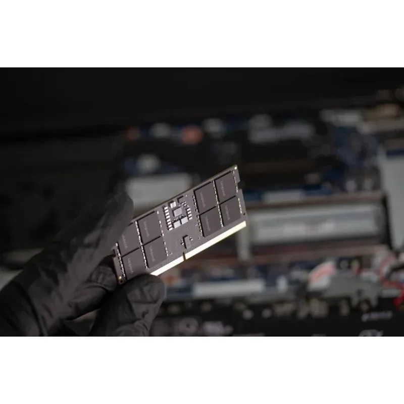 Goodram 16 Go DDR5 5200 MHz - vue 3