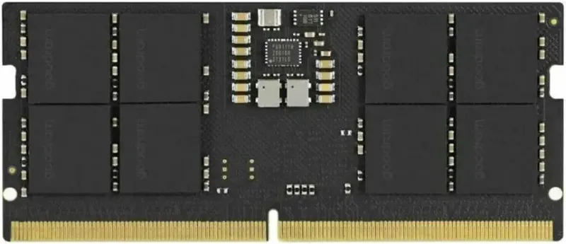 GoodRam 16 Go DDR5 5600 MHz - vue 2