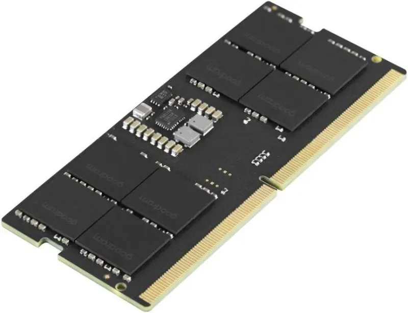 GoodRam 16 Go DDR5 5600 MHz - vue 3