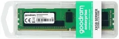 Goodram 32 Go DDR4 2666 MHz - vue 2