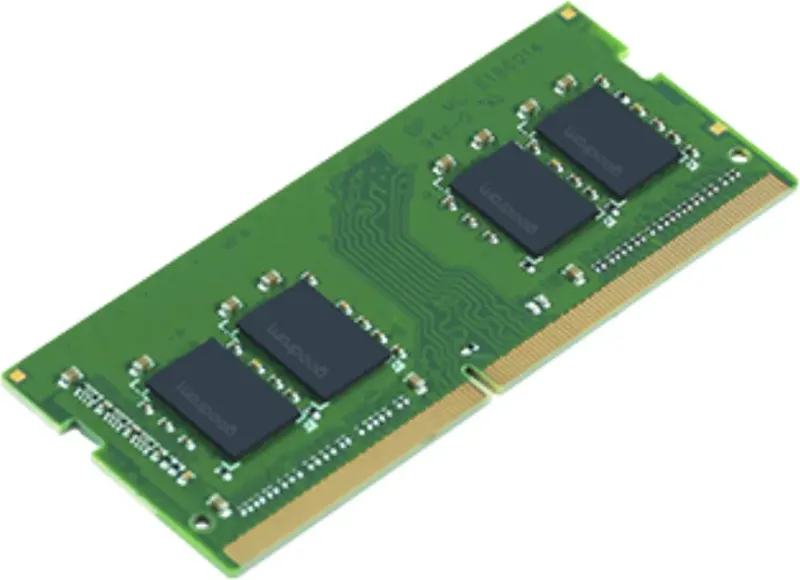 Goodram 32 Go DDR4 3200 MHz - vue 2