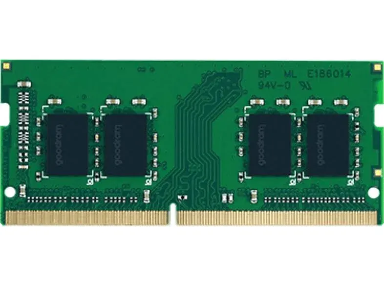 Goodram 32 Go DDR4 3200 MHz