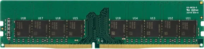 Goodram 32 Go DDR4 3200 MHz - vue 2