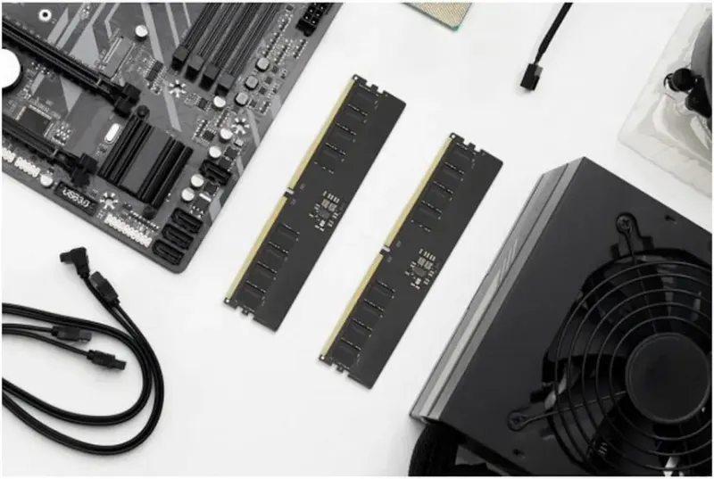 GoodRam 32 Go DDR5 5600 MHz - vue 4