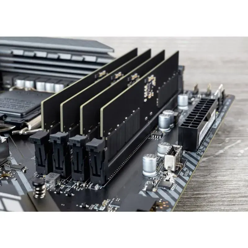 GoodRam 32 Go DDR5 5600 MHz - vue 5